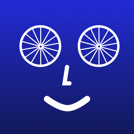 bikemind app logo